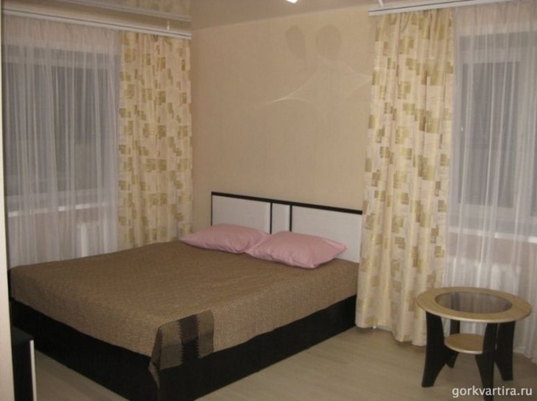1-к квартира