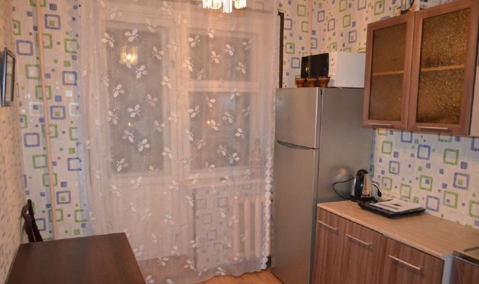 1-к квартира