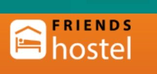 Friends-Hostel