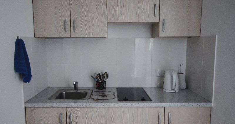 1-к квартира