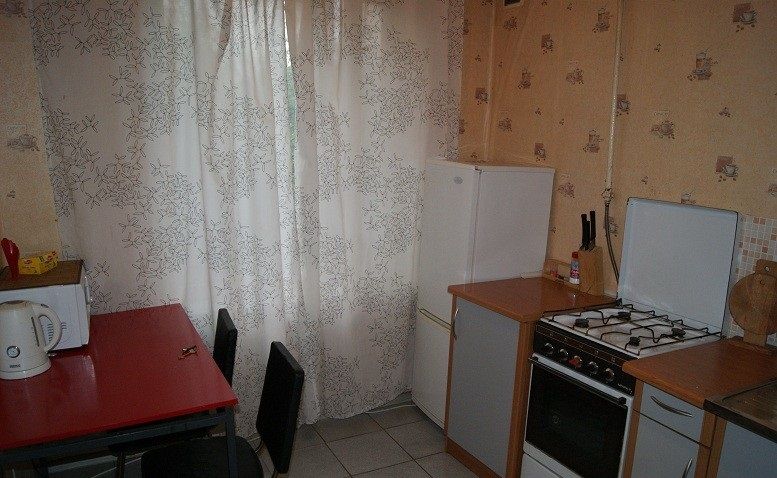1-к квартира