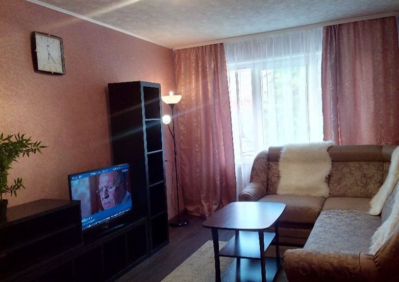3-к квартира