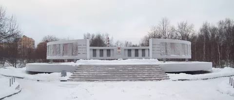 Галерея Героев Советского Союза Галерея Героев Советского Союза