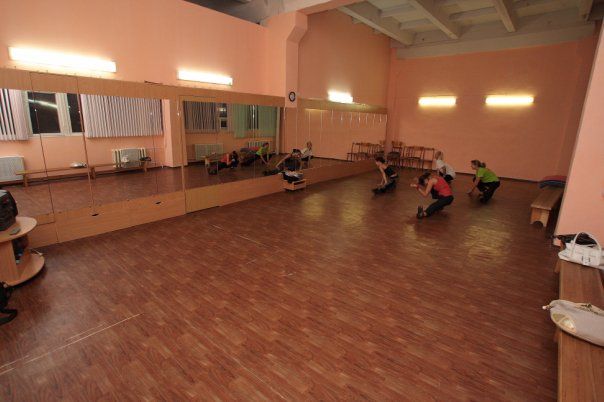 STAR Dancelife