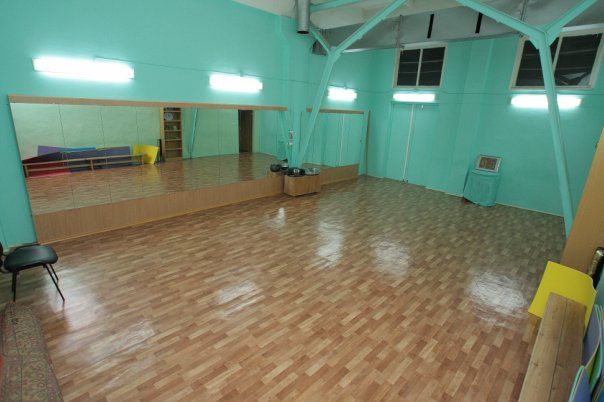 STAR Dancelife