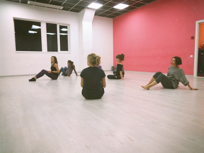 DanceDay