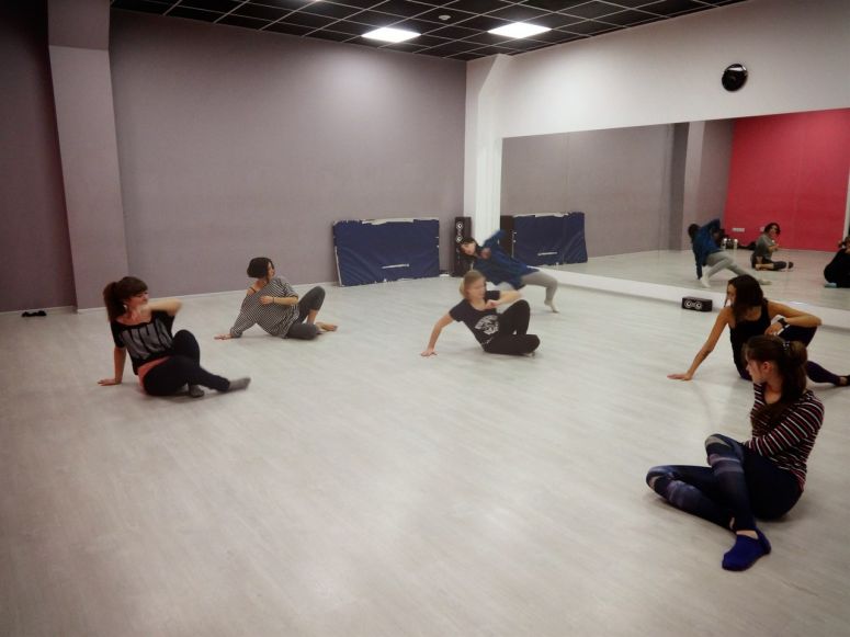 DanceDay